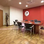 アクタ アンティーブ ホテル バルセロナ
