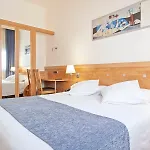 Hotel Acta Antibes Barcelona