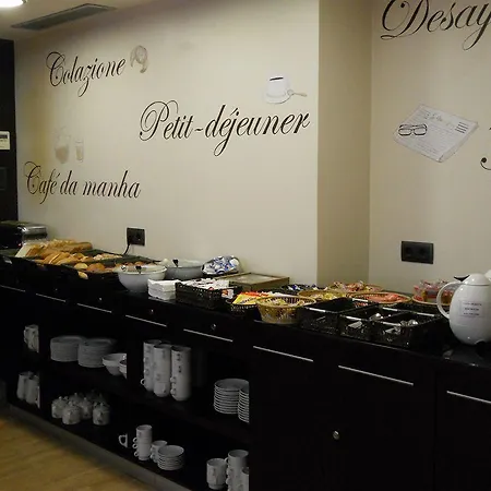 מלון Acta Antibes
