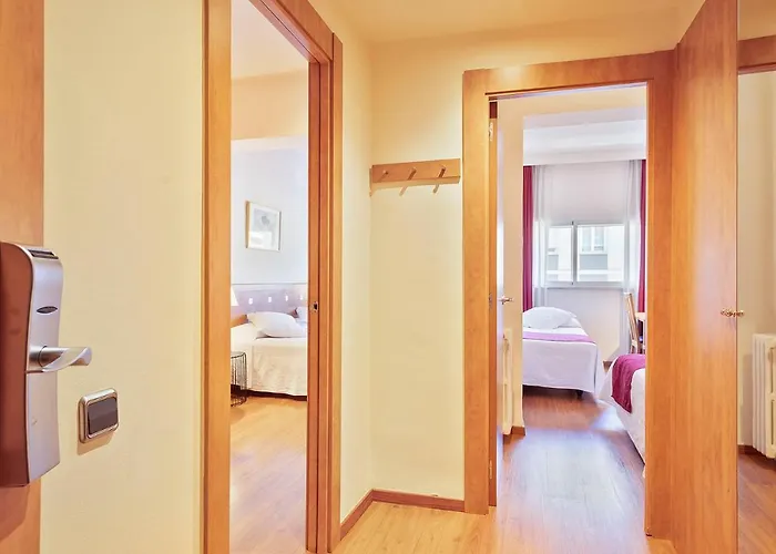 Acta Antibes Hotell 2*