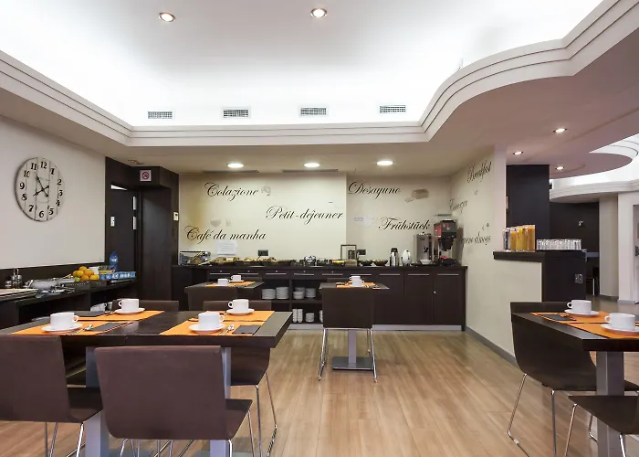 Hotel Acta Antibes