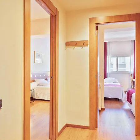 Acta Antibes Hotel 2*