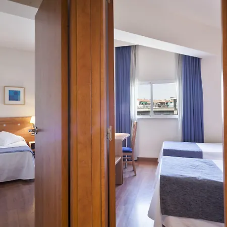 Acta Antibes Ξενοδοχείο 2*