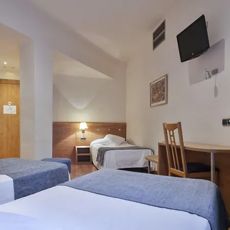 Acta Antibes Ξενοδοχείο