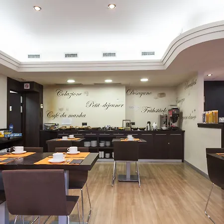 Ξενοδοχείο Acta Antibes