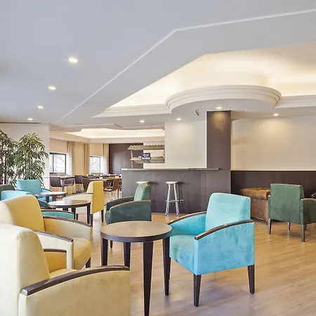 Ξενοδοχείο Acta Antibes