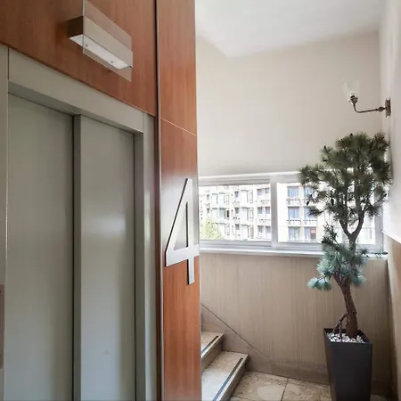 Acta Antibes Ξενοδοχείο