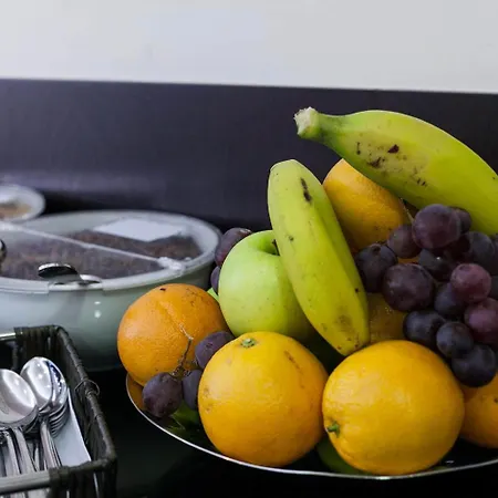 Acta Antibes Ξενοδοχείο