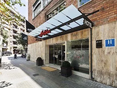 Hotell Acta Antibes