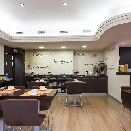 Acta Antibes Hotel Barcelona