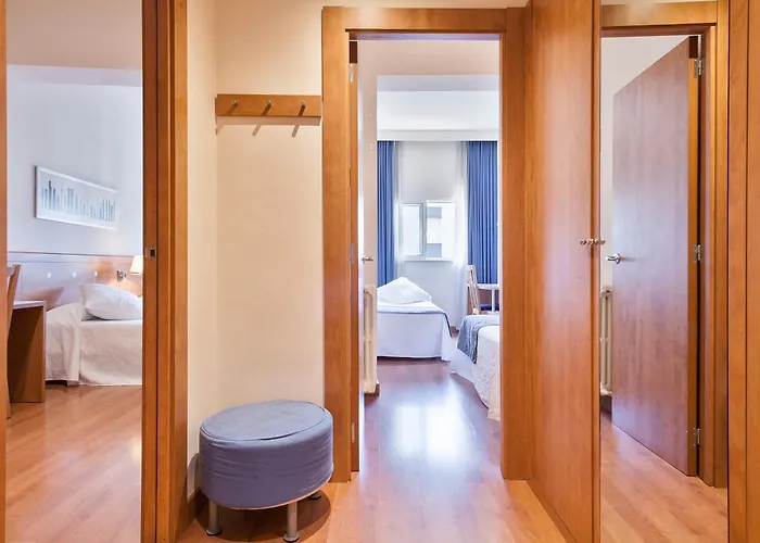 Hotel Acta Antibes