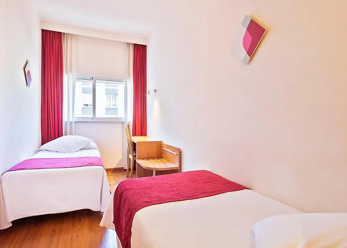 Acta Antibes Hotel 2*