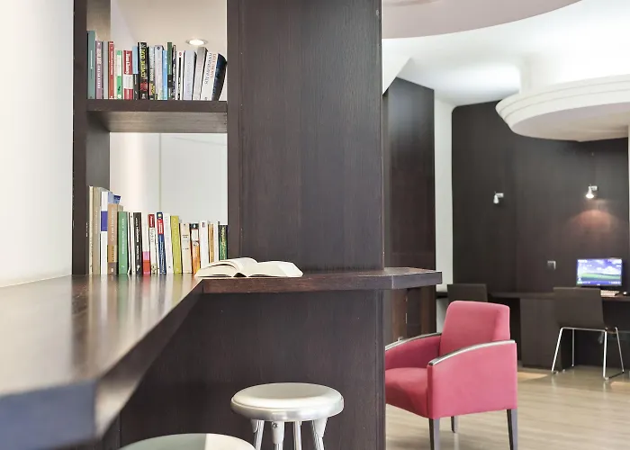 Acta Antibes Hotel 2*