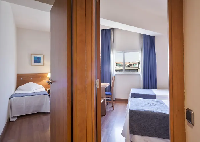 Acta Antibes Hotel 2*