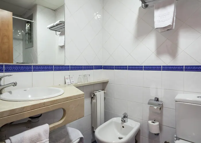 Acta Antibes Hotel Barcelona