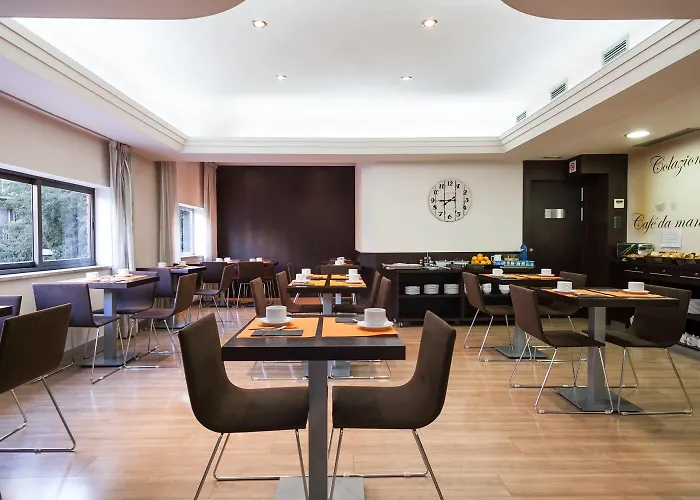 Acta Antibes Hotel Barcelona