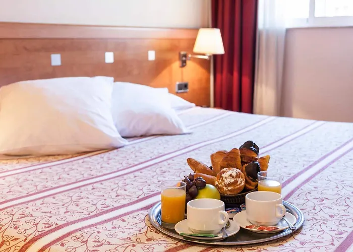 Acta Antibes Hotel 2*