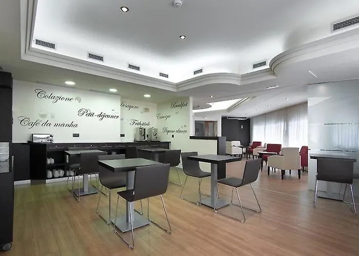 Hotel Acta Antibes Barcelona