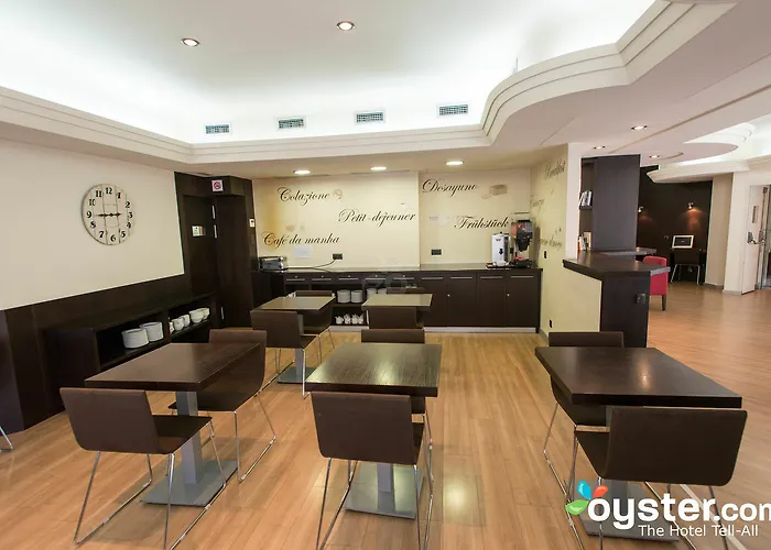 Acta Antibes Hotel Barcelona