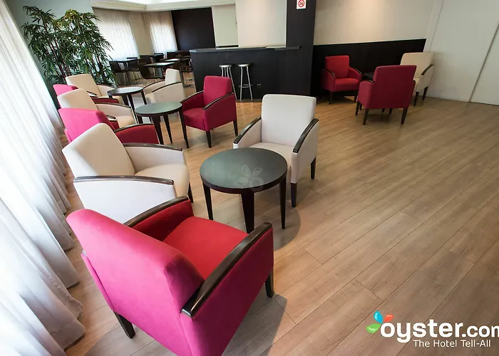 Acta Antibes 2* Barcelona