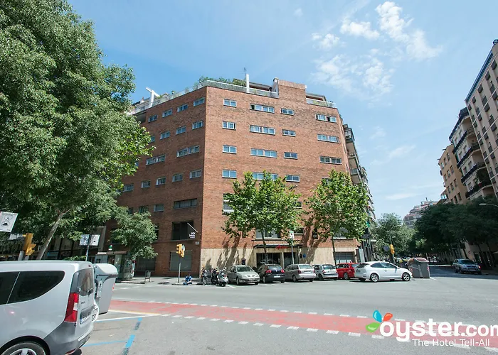 Acta Antibes 2* Barcelona