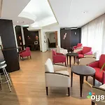 Szálloda Acta Antibes 2*
