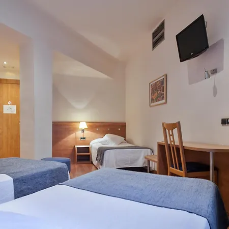 Hotel Acta Antibes