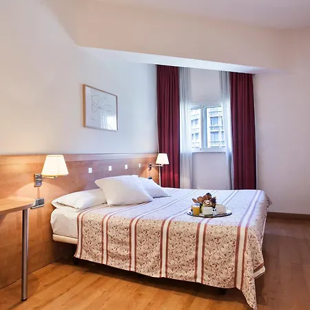 Acta Antibes Hotel