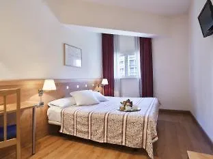 Acta Antibes Hotel