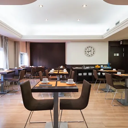 Acta Antibes Hotel Barcelona