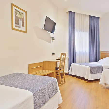 Acta Antibes Hotel