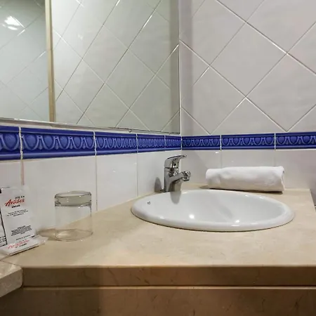 Acta Antibes Hotel