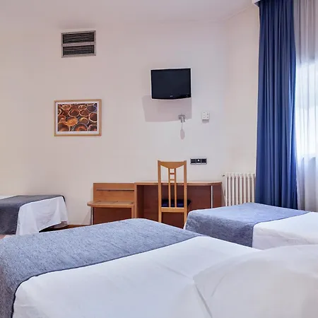 Hotel Acta Antibes