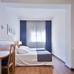 Hotel Acta Antibes Barcelona