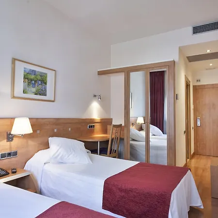 Acta Antibes 2* Βαρκελώνη