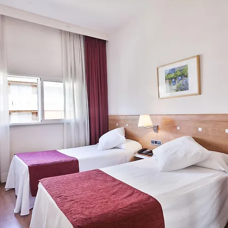 Acta Antibes 2* Βαρκελώνη