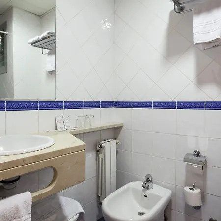 Acta Antibes Hotel Barcelona