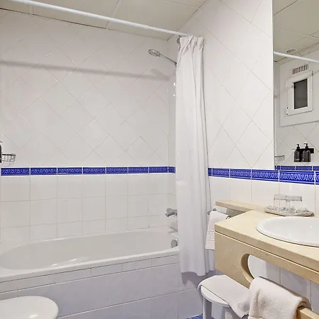 Acta Antibes Hotel 2*