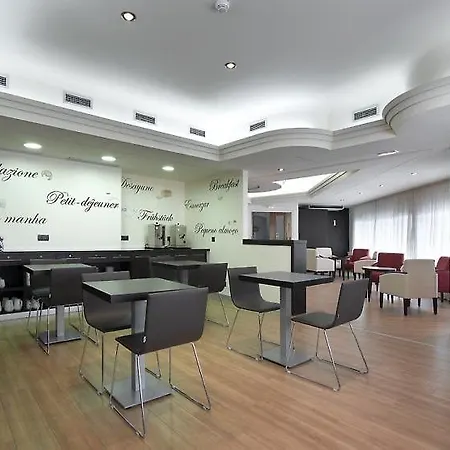 Hotel Acta Antibes Barcelona