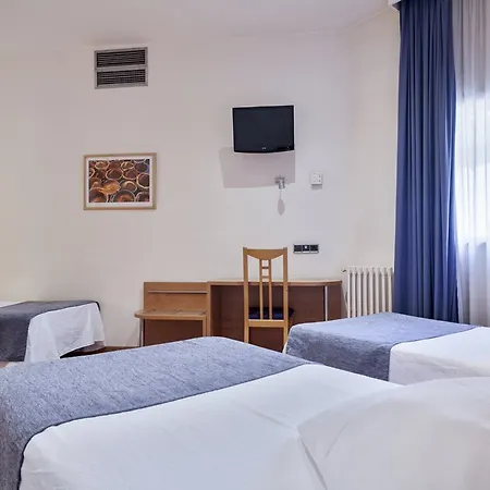 Ξενοδοχείο Acta Antibes